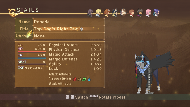 Tales-of-Vesperia_Repede_Top_Dog's_Right_Paw.png
