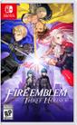 Fire Emblem: Three Houses boxart