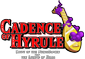 Cadence of Hyrule boxart