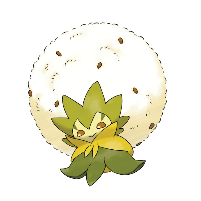 Pokemon_Sword_Shield_Eldegoss.png