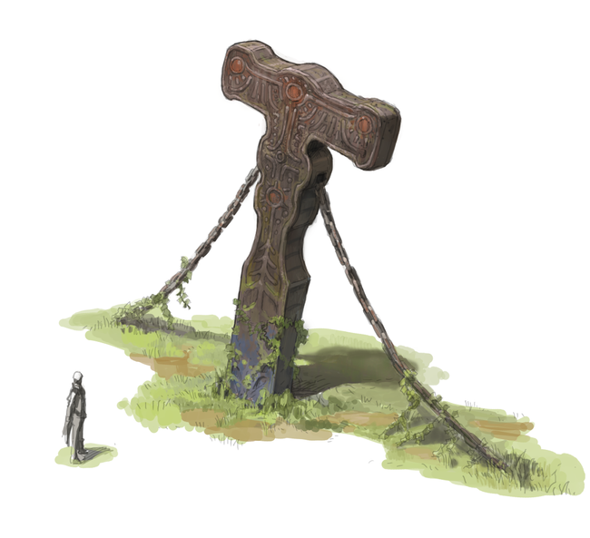 Oninaki_ConceptArt_Objects-World-Pillars.png