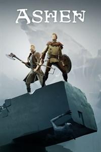 Ashen boxart