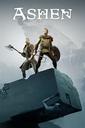 Ashen boxart