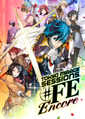 Tokyo Mirage Sessions #FE Encore boxart