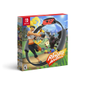Ring Fit Adventure boxart