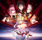 Tales of Crestoria boxart
