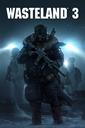 Wasteland 3 boxart
