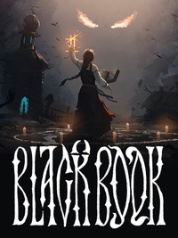 Black Book boxart