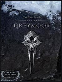 The Elder Scrolls Online: Greymoor boxart