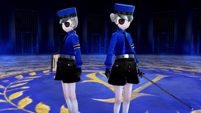 The mysterious Akechi represents the Justice Arcana, and we've got a guide to his Confidant cooperation.