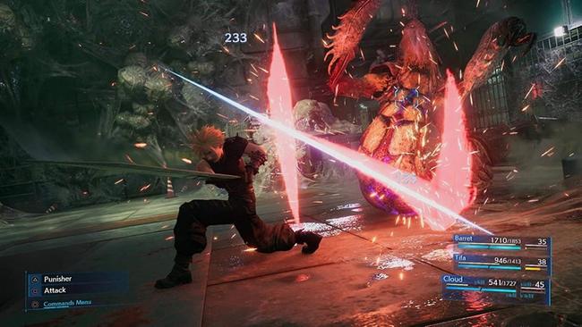 Limit Breaks look super cool, and are powerful - but you'll need to work to unlock them all.