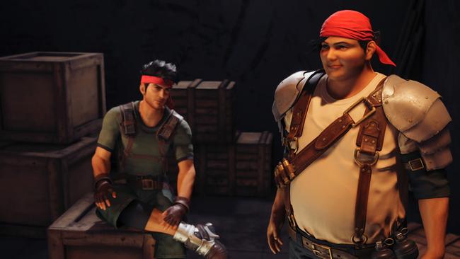 The side quests of Final Fantasy VII Remake will let you get to know much of the game's cast better - and yield fabulous rewards.></tag:image></p>

<p>Tackling these side quests can not only make the story branch in minor ways, but also offers up rewards like <a href=