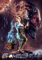 Bombshell boxart