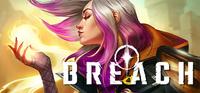 Breach boxart