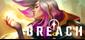 Breach boxart