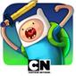 Champions and Challengers: Adventure Time boxart
