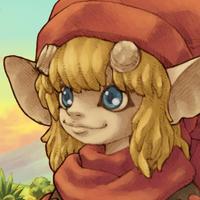 Egglia: Legend of the Redcap boxart