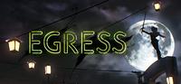 Egress boxart