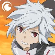 DanMachi: Memoria Freese boxart