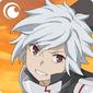 DanMachi: Memoria Freese boxart