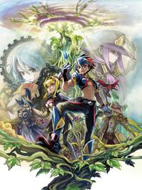 Legasista boxart