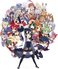 Makai Wars boxart
