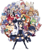 Makai Wars boxart