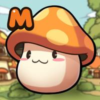MapleStory M boxart