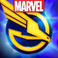 Marvel Strike Force boxart