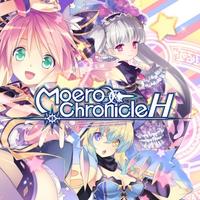 Moero Chronicle Hyper boxart