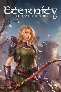 Eternity: The Last Unicorn boxart