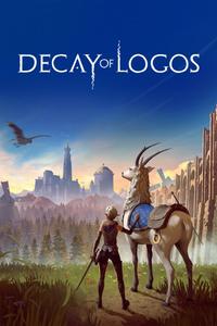 Decay of Logos boxart
