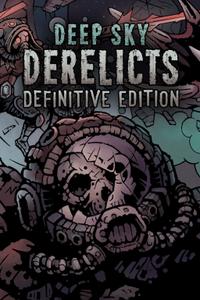 Deep Sky Derelicts boxart