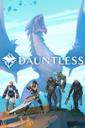 Dauntless boxart