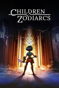 Children of Zodiarcs boxart