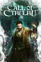 Call of Cthulhu boxart