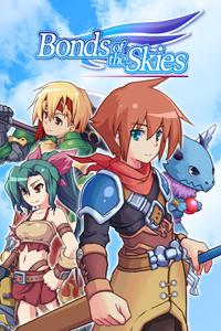 Bonds of the Skies boxart