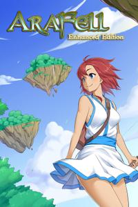 Ara Fell boxart