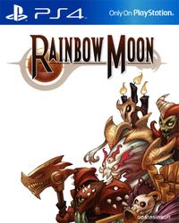 Rainbow Moon boxart