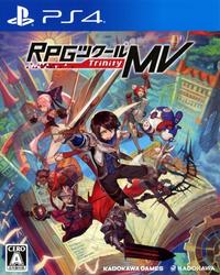 RPG Maker MV boxart