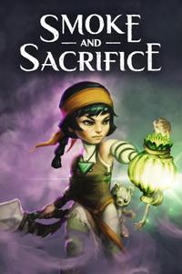 Smoke and Sacrifice boxart