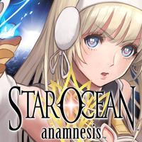 Star Ocean: Anamnesis boxart