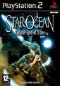 Star Ocean: Till the End of Time boxart