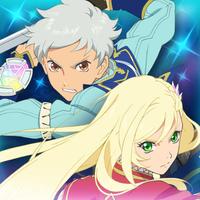 Tales of the Rays boxart