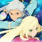 Tales of the Rays boxart