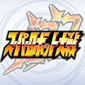Super Robot Wars DD boxart