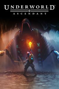 Underworld Ascendant boxart