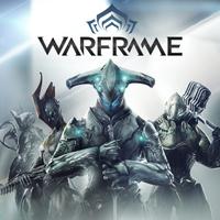 Warframe boxart