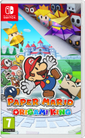 Paper Mario: The Origami King boxart