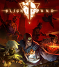 Blightbound boxart